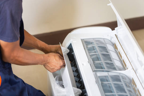 Best Ductless HVAC Repair  in Moville, IA