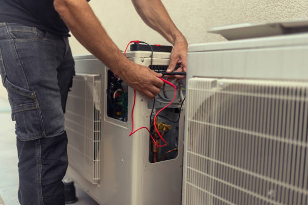 Professional HVAC in Moville, IA