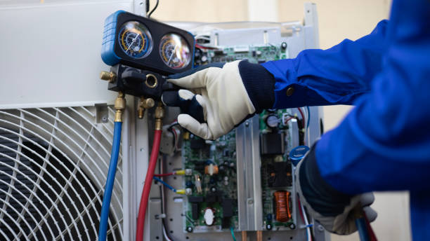 Best Air Conditioning Repair  in Moville, IA