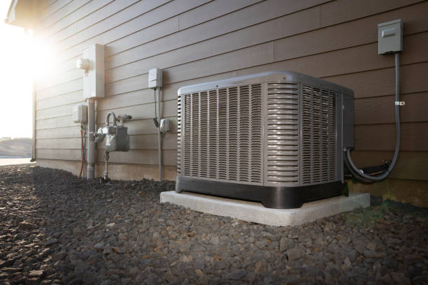 Best Affordable HVAC Services  in Moville, IA
